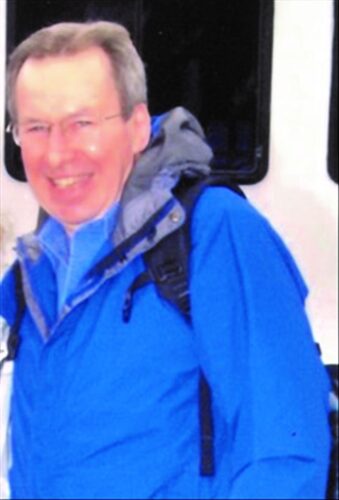 Leslie J. Lewis